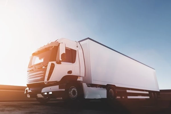 Ankara Dinar, Nakliye Firması