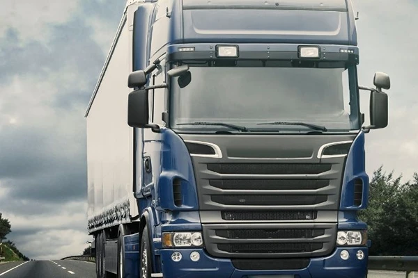 Ankara Dinar, Nakliyat Ambarları