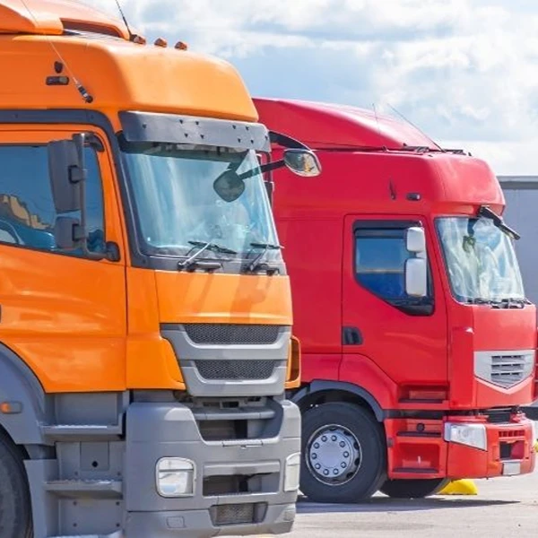 Ankara Dinar Nakliye Ambarı